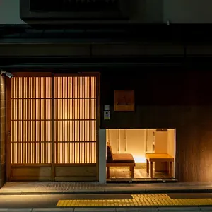 Resi Hachi Kioto